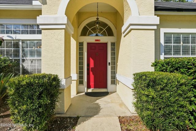 11460 SHADY MEADOW Drive, Jacksonville, FL 32258