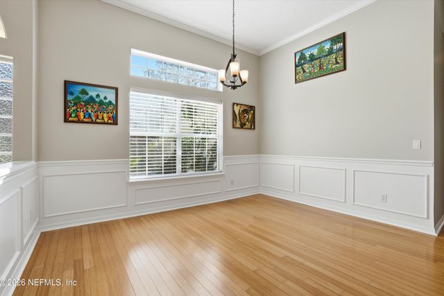 11460 SHADY MEADOW Drive, Jacksonville, FL 32258