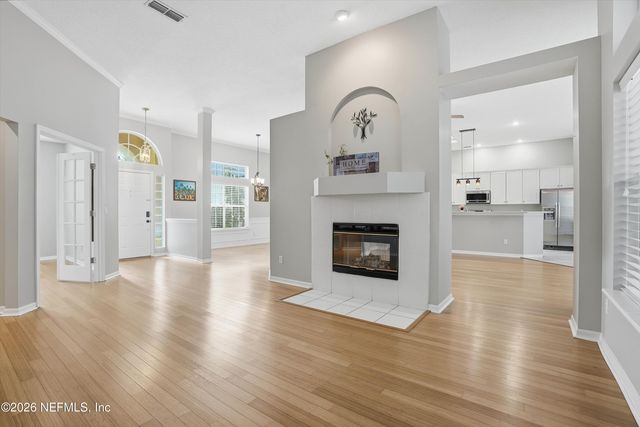 11460 SHADY MEADOW Drive, Jacksonville, FL 32258