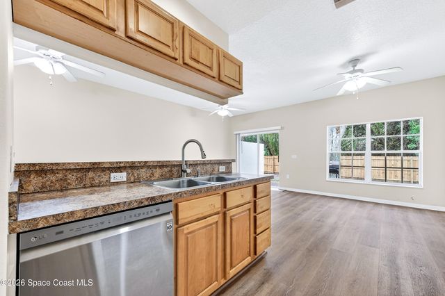 137 Anchorage Avenue 4, Cape Canaveral, FL 32920