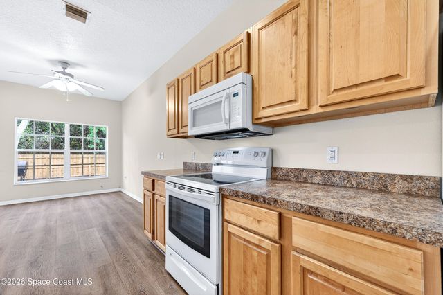 137 Anchorage Avenue 4, Cape Canaveral, FL 32920