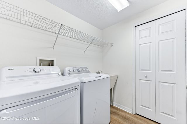 137 Anchorage Avenue 4, Cape Canaveral, FL 32920