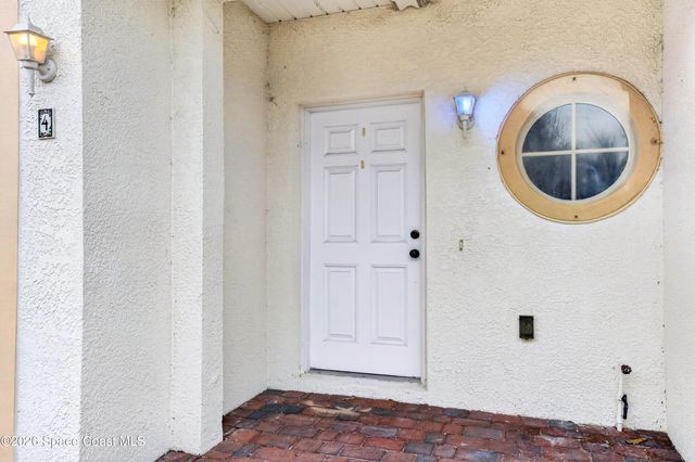 137 Anchorage Avenue 4, Cape Canaveral, FL 32920