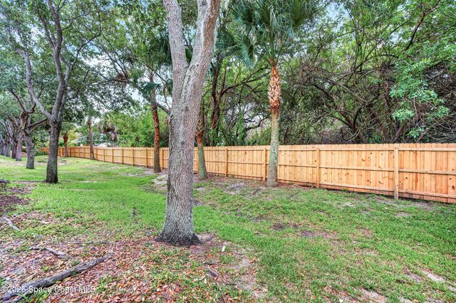 137 Anchorage Avenue 4, Cape Canaveral, FL 32920