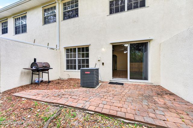 137 Anchorage Avenue 4, Cape Canaveral, FL 32920