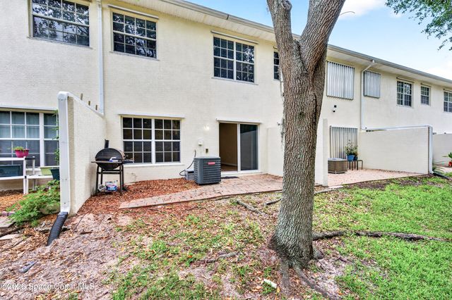 137 Anchorage Avenue 4, Cape Canaveral, FL 32920