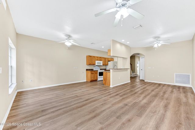 137 Anchorage Avenue 4, Cape Canaveral, FL 32920