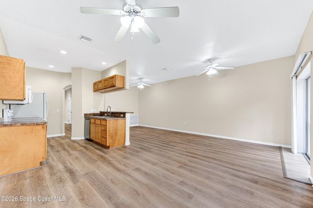 137 Anchorage Avenue 4, Cape Canaveral, FL 32920