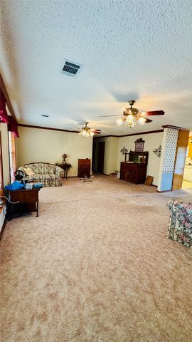 877 County Road 2010, Ivanhoe, TX 75447