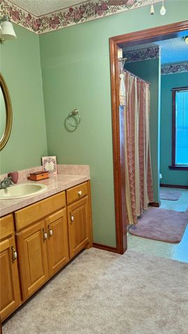 877 County Road 2010, Ivanhoe, TX 75447