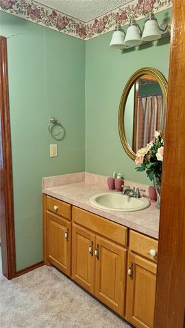 877 County Road 2010, Ivanhoe, TX 75447