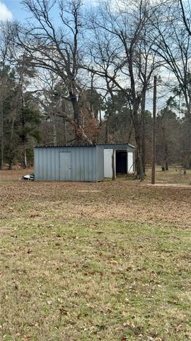 877 County Road 2010, Ivanhoe, TX 75447