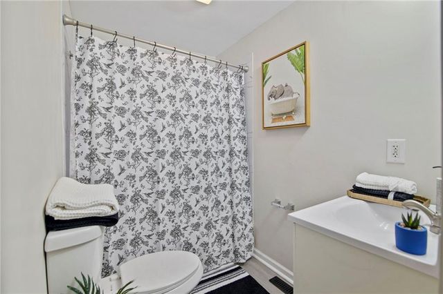 1207 S 2nd Street, Leavenworth, KS 66048