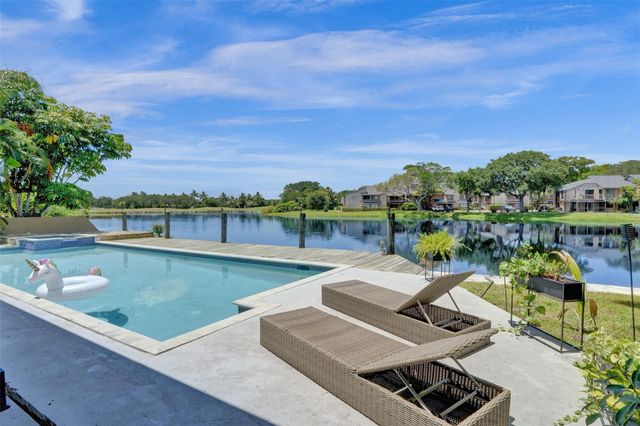 349 Jacaranda Drive, Plantation, FL 33324