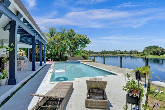 349 Jacaranda Drive, Plantation, FL 33324