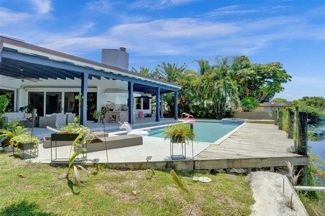 349 Jacaranda Drive, Plantation, FL 33324