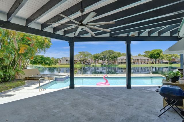 349 Jacaranda Drive, Plantation, FL 33324