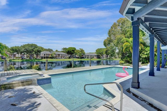 349 Jacaranda Drive, Plantation, FL 33324