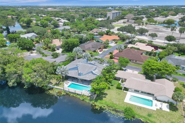 349 Jacaranda Drive, Plantation, FL 33324