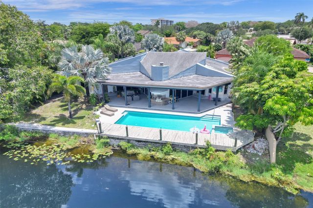 349 Jacaranda Drive, Plantation, FL 33324