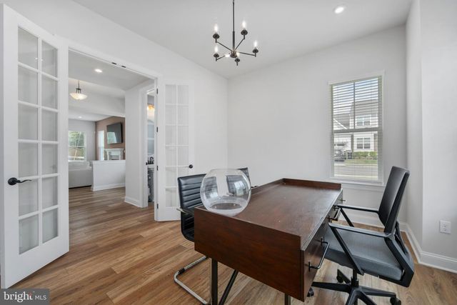 12 BALDWIN CT, Medford, NJ 08055