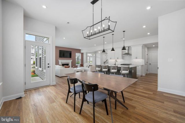 12 BALDWIN CT, Medford, NJ 08055
