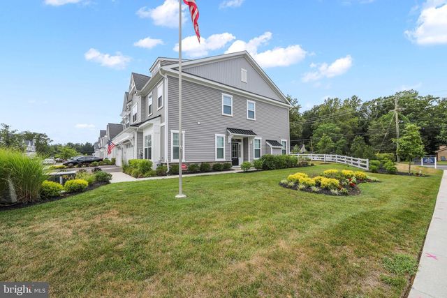 12 BALDWIN CT, Medford, NJ 08055