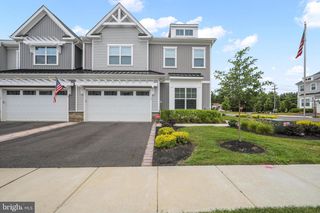 12 BALDWIN CT, Medford, NJ 08055