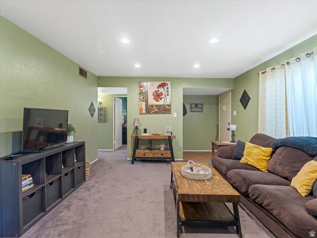 4795 W 4955 S, Salt Lake City, UT 84118
