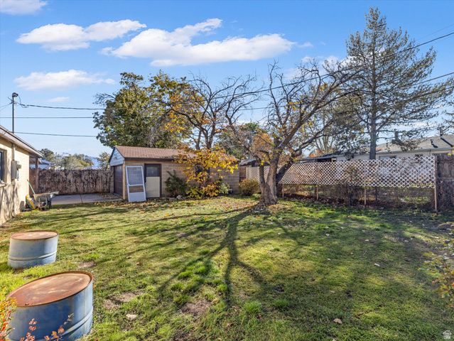 4795 W 4955 S, Salt Lake City, UT 84118