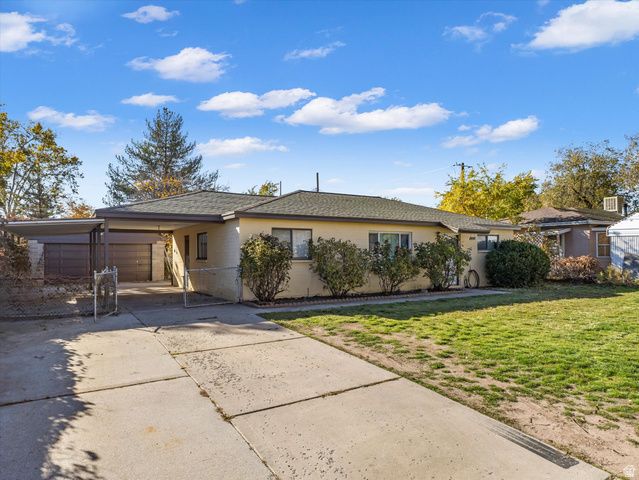 4795 W 4955 S, Salt Lake City, UT 84118