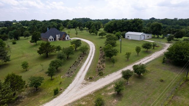 303 Celtic Road, Howe, TX 75459