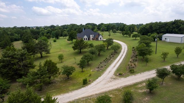 303 Celtic Road, Howe, TX 75459