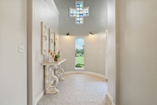 303 Celtic Road, Howe, TX 75459