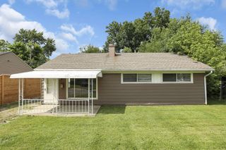 1552 Northridge Road, Columbus, OH 43224