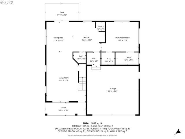 2345 PIONEER Pike, Eugene, OR 97401