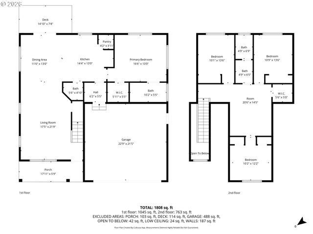 2345 PIONEER Pike, Eugene, OR 97401