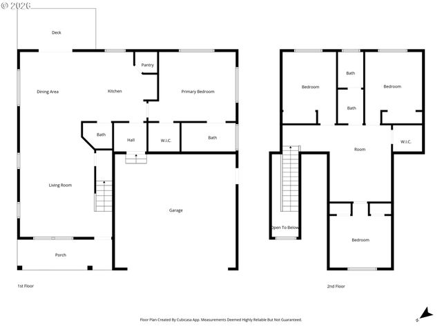 2345 PIONEER Pike, Eugene, OR 97401