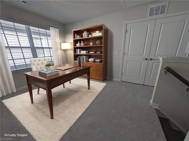 5501 Hydrangea Street, Winston-salem, NC 27104