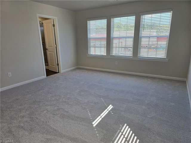 5501 Hydrangea Street, Winston-salem, NC 27104