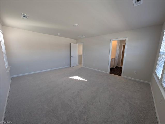 5501 Hydrangea Street, Winston-salem, NC 27104