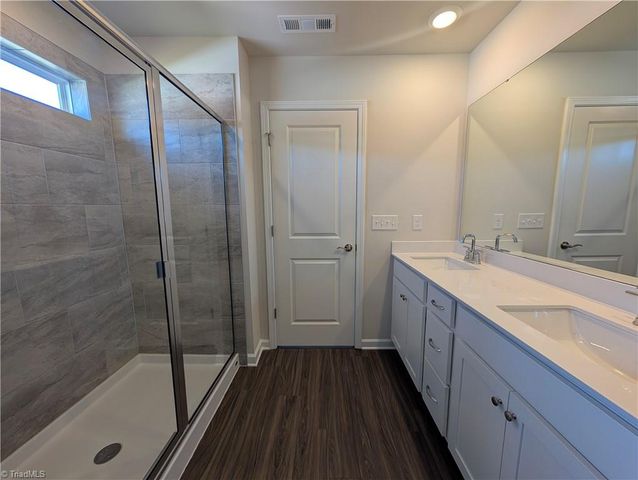 5501 Hydrangea Street, Winston-salem, NC 27104