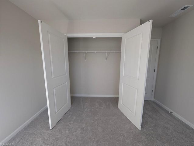 5501 Hydrangea Street, Winston-salem, NC 27104