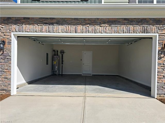 5501 Hydrangea Street, Winston-salem, NC 27104