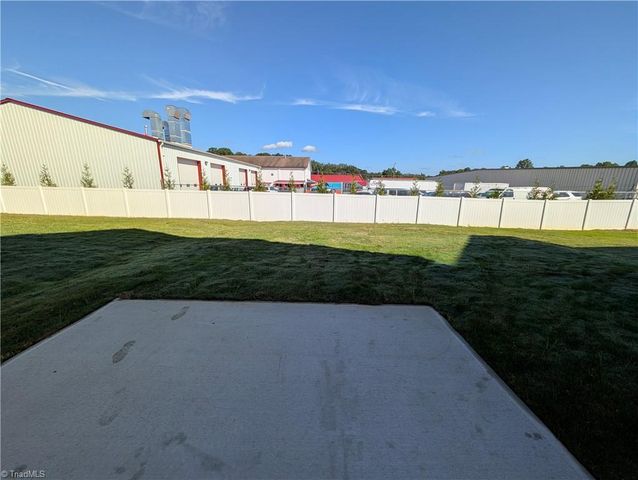 5501 Hydrangea Street, Winston-salem, NC 27104