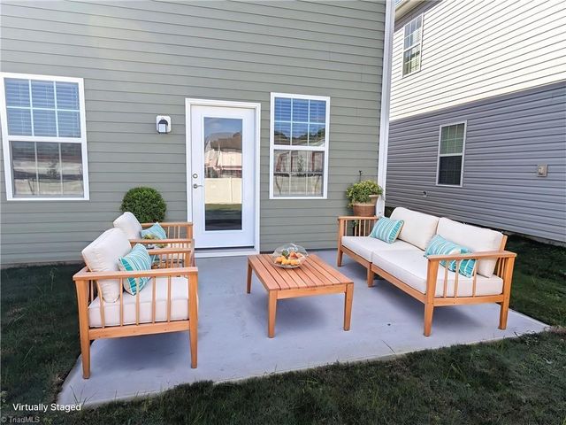 5501 Hydrangea Street, Winston-salem, NC 27104