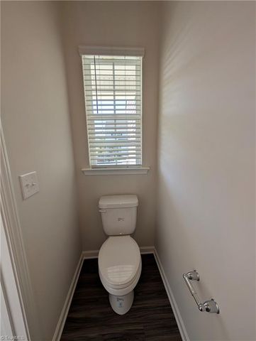 5501 Hydrangea Street, Winston-salem, NC 27104