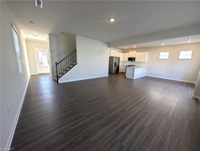 5501 Hydrangea Street, Winston-salem, NC 27104