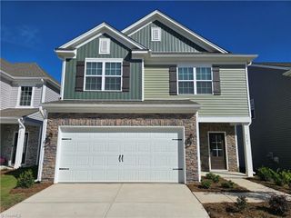 5501 Hydrangea Street, Winston-salem, NC 27104