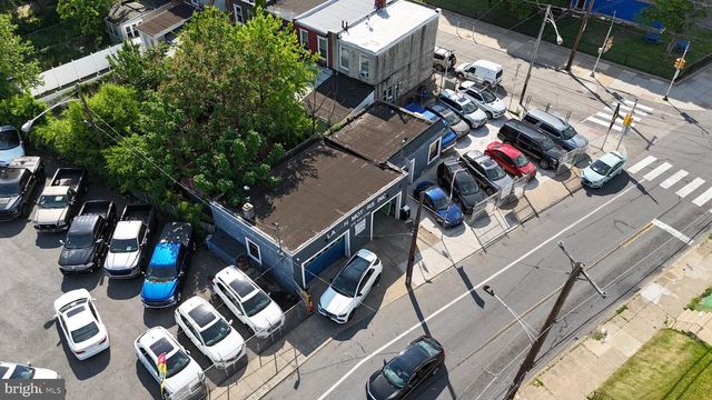 1800 BRIDGE ST, Philadelphia, PA 19124